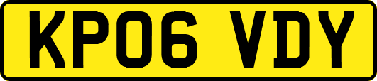 KP06VDY