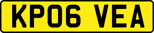 KP06VEA