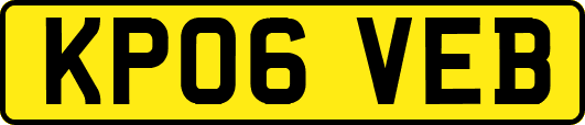 KP06VEB
