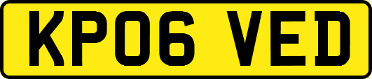 KP06VED