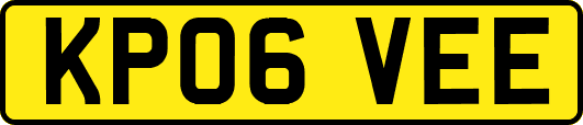 KP06VEE