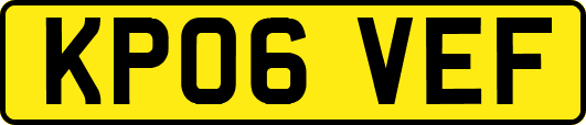 KP06VEF