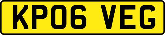 KP06VEG