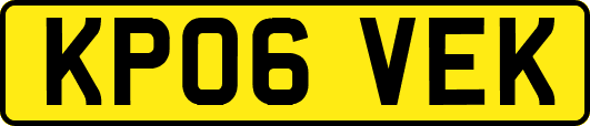 KP06VEK