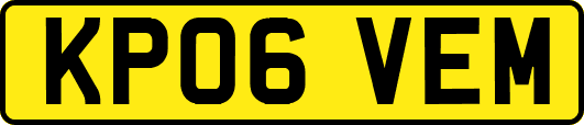 KP06VEM