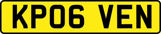 KP06VEN
