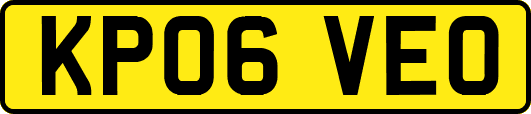 KP06VEO