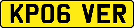 KP06VER