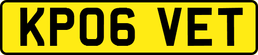 KP06VET