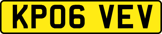 KP06VEV
