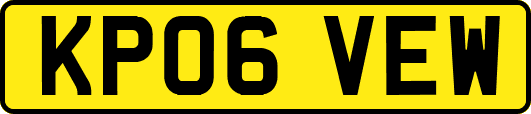 KP06VEW