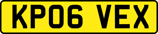 KP06VEX