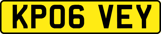 KP06VEY