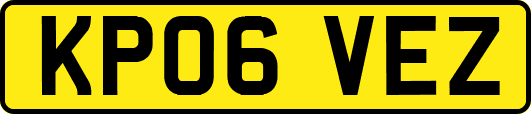 KP06VEZ
