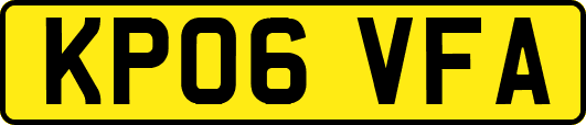 KP06VFA