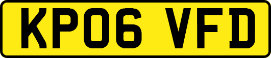 KP06VFD