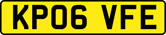 KP06VFE