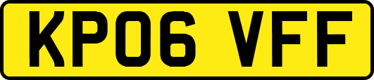 KP06VFF