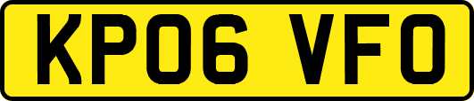 KP06VFO