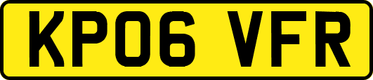 KP06VFR