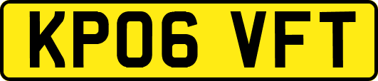 KP06VFT