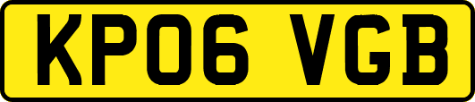 KP06VGB