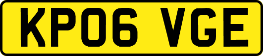 KP06VGE