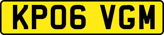KP06VGM