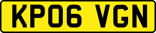 KP06VGN