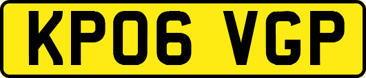 KP06VGP
