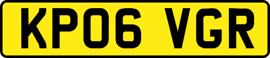 KP06VGR