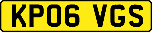KP06VGS