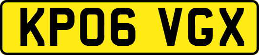 KP06VGX