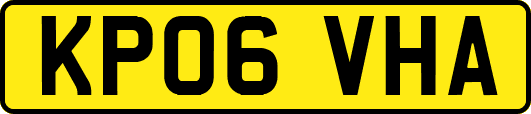 KP06VHA