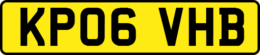 KP06VHB
