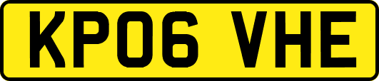 KP06VHE