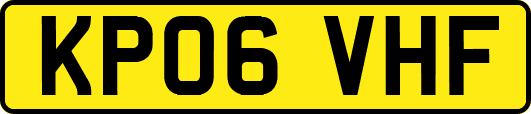 KP06VHF