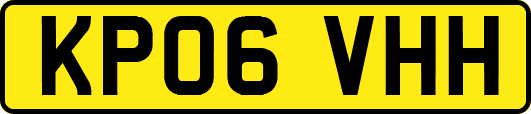 KP06VHH