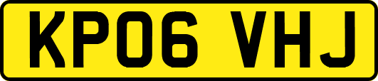 KP06VHJ