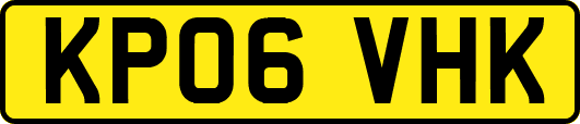 KP06VHK