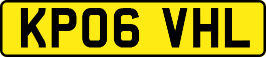 KP06VHL