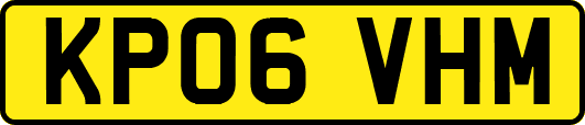 KP06VHM