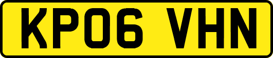 KP06VHN