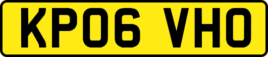 KP06VHO
