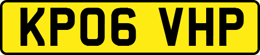 KP06VHP