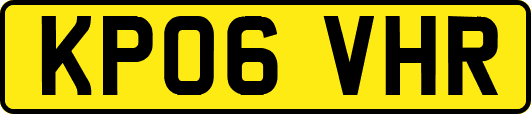 KP06VHR