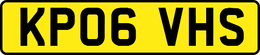 KP06VHS