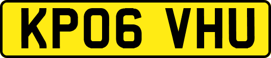 KP06VHU