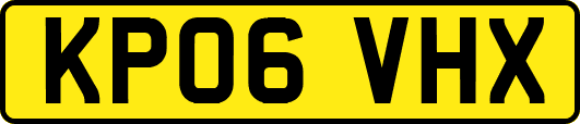 KP06VHX