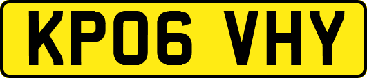 KP06VHY
